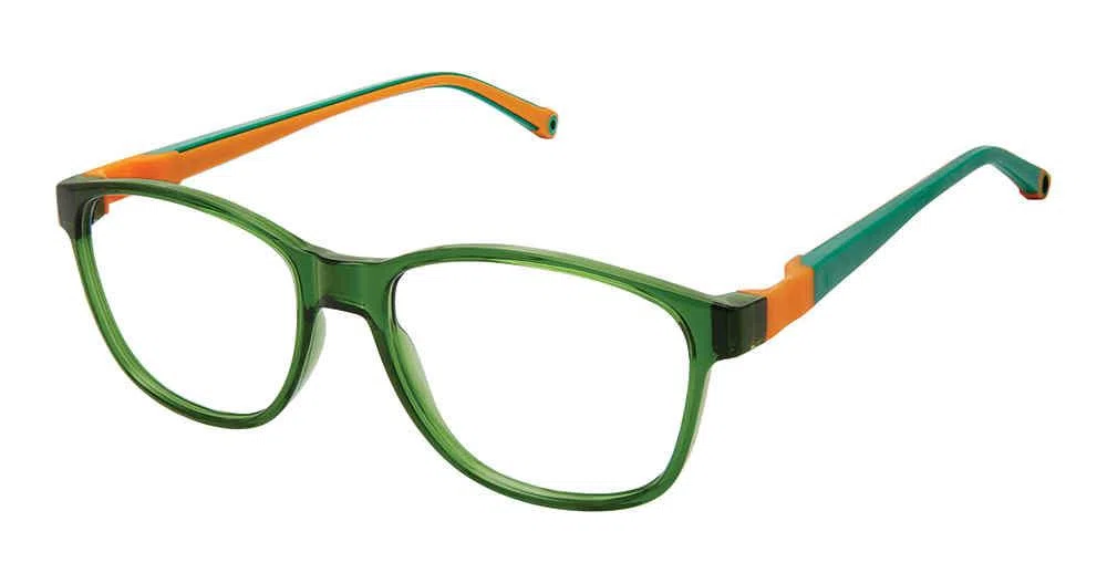 Life Italia JF-910 Eyeglasses - view 3